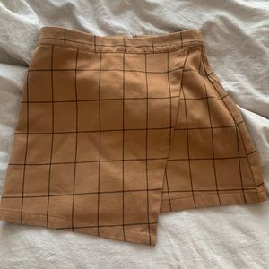 NWT Forever 21 mini skirt
